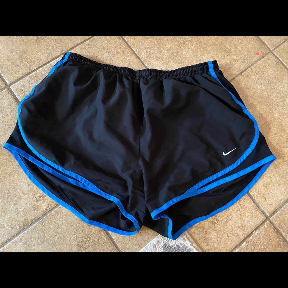 Nike shorts
